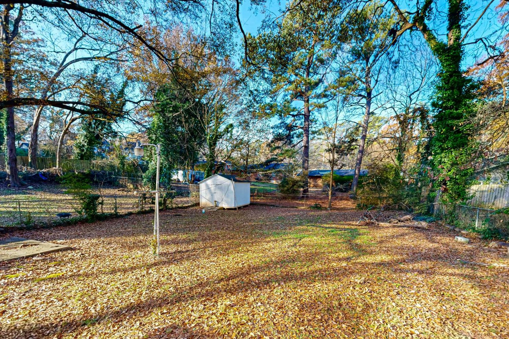Maison Bon Temps Atlanta Exteriér fotografie
